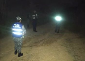Tres personas fallecidas deja accidente de tránsito en el municipio Candelaria