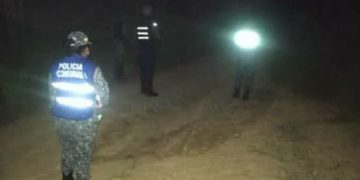 Tres personas fallecidas deja accidente de tránsito en el municipio Candelaria