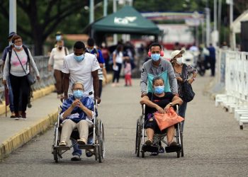La ONU felicita a Colombia y Venezuela por la reapertura comercial de la frontera