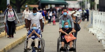 La ONU felicita a Colombia y Venezuela por la reapertura comercial de la frontera