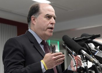 Opositores vaticinan el «fracaso» de nueva reconversión monetaria