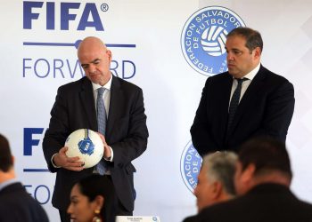 La FIFA analiza si el Mundial de 2026 tendrá uno o tres partidos inaugurales