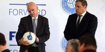 La FIFA analiza si el Mundial de 2026 tendrá uno o tres partidos inaugurales