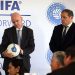La FIFA analiza si el Mundial de 2026 tendrá uno o tres partidos inaugurales