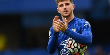 El Chelsea aplasta con siete goles a un desahuciado Norwich