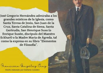 Reflexión | JGH: admirador de grandes místicos de la Iglesia