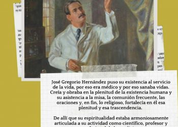 Reflexión | JGH: existencia al servicio de la vida