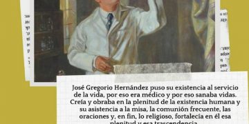 Reflexión | JGH: existencia al servicio de la vida