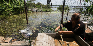 ¿Qué implicaciones tiene la COP26 para Venezuela?