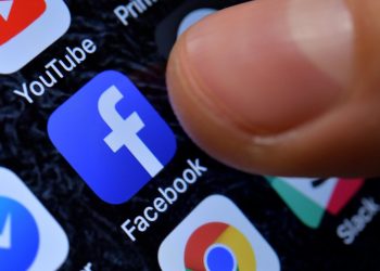 Facebook, Instagram y WhatsApp registran caídas en varias partes del mundo