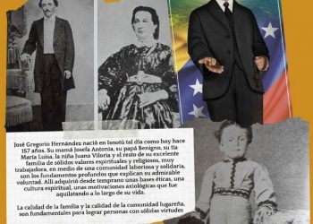 Reflexión | JGH: el beato que contó con una familia de sólidos valores espirituales y religiosos