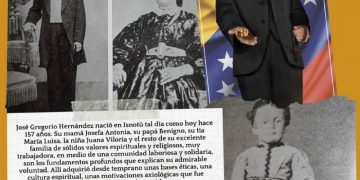 Reflexión | JGH: el beato que contó con una familia de sólidos valores espirituales y religiosos