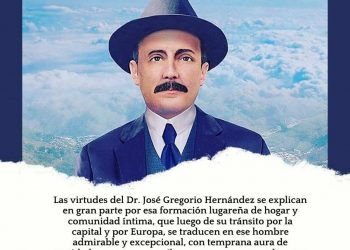 Reflexión | JGH y su temprana aura de santidad