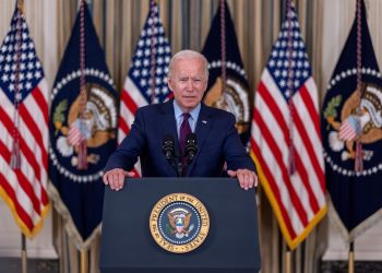 Biden alerta del riesgo «catastrófico» de una suspensión de pagos en EE.UU.