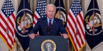 Biden alerta del riesgo «catastrófico» de una suspensión de pagos en EE.UU.