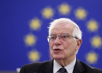 Borrell: es «garantía» para oposición que UE observe elecciones en Venezuela
