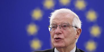 Borrell: es «garantía» para oposición que UE observe elecciones en Venezuela