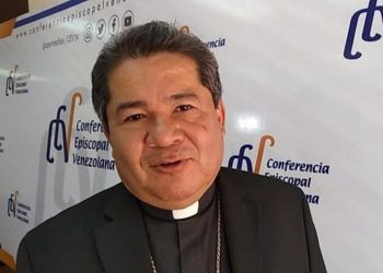 Obispo de Trujillo evoluciona satisfactoriamente luego de ser diagnosticado con COVID-19