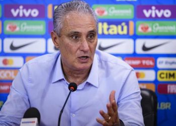 Tite, seleccionador de Brasil: «Argentina y Colombia cuentan con un alto nivel»