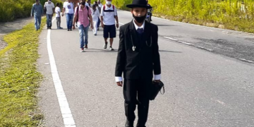 Camino a la Santificación | Caminata en honor a JGH a Isnotú para el 26 de octubre será «espontánea»