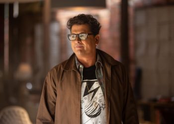 Carlos Vives regresa a la actuación en la televisión 20 años después con Disney+