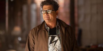 Carlos Vives regresa a la actuación en la televisión 20 años después con Disney+