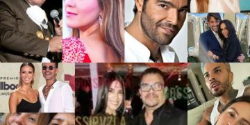 COTILLÓN | Por Ever Garcés