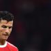 Cristiano, en su peor racha liguera desde el Real Madrid