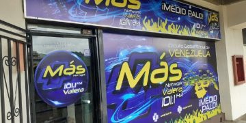 ¡Aniversario! El dial 101.1 FM cumple 21 años