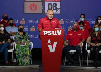 El chavismo, dispuesto a todo para ganar los comicios «de manera aplastante»