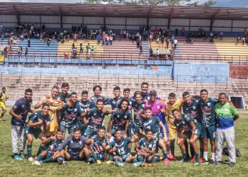 Estudiantes de Mérida conquistó tres categorías en el Torneo Municipal