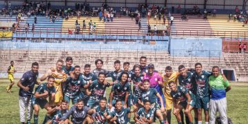 Estudiantes de Mérida conquistó tres categorías en el Torneo Municipal