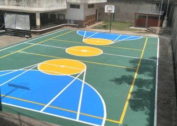 Escuelas municipales listas para el inicio del año escolar 2021- 2022