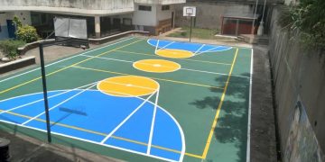 Escuelas municipales listas para el inicio del año escolar 2021- 2022