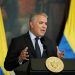 Duque responde que Colombia no reconocerá «dictadura oprobiosa» en Venezuela