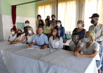 José Gregorio Contreras sobre tragedia en Caja de Agua: fue un accidente, dejaremos que las autoridades señalen al responsable