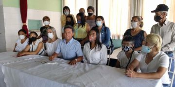 José Gregorio Contreras sobre tragedia en Caja de Agua: fue un accidente, dejaremos que las autoridades señalen al responsable