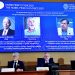 Nobel de Física para los sistemas físicos complejos y los estudios del clima