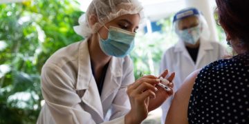 Venezuela recibe más de dos millones de dosis de vacunas del sistema Covax