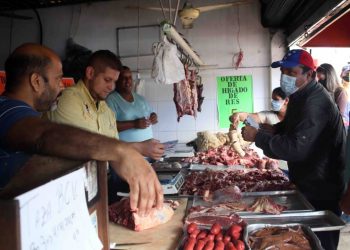 Fernando Andrade culpa a Freddy Bernal de atentar contra la producción agropecuaria nacional y del Táchira