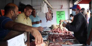 Fernando Andrade culpa a Freddy Bernal de atentar contra la producción agropecuaria nacional y del Táchira