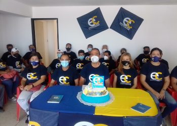 Encuentro Ciudadano no participará en las elecciones del 21N