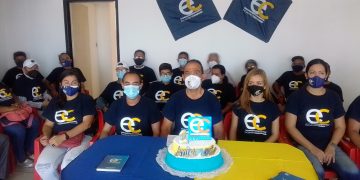 Encuentro Ciudadano no participará en las elecciones del 21N