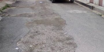 Alcaldesa de Valera no oye clamor del sector 1 del Milagro