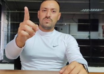 Pablo Mujica: Valera no tiene autoridad ejecutiva ni gestora
