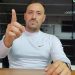 Pablo Mujica: Valera no tiene autoridad ejecutiva ni gestora