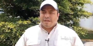 Andrade: «Deben abrir los tres puentes para paso peatonal  y comercial, no solo quitar contenedores»