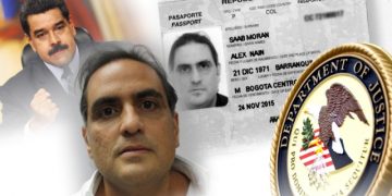 Diez claves para entender quién es Alex Saab y por qué fue extraditado a EE.UU.