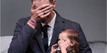 Entre lágrimas, el español Pau Gasol anunció su retiro del básquetbol