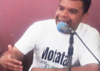 Mario Bracamonte: Heriberto Materán «no quiso» el apoyo de la Plataforma Unitaria, «esa es la verdad»